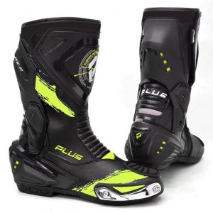 RX II Motoros Sport csizma