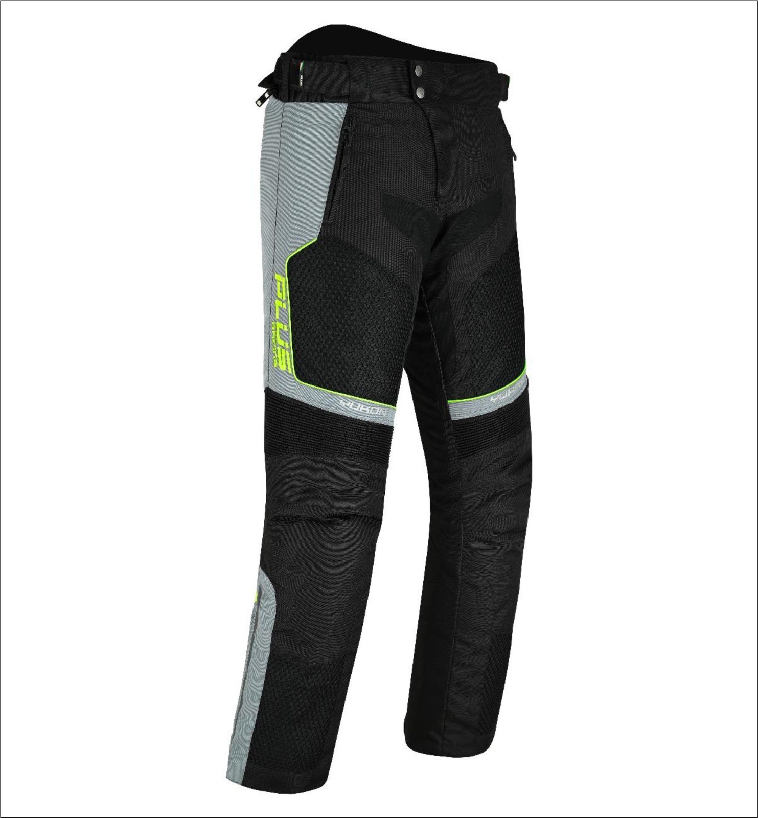 YUKON motoros négyévszakos nadrág