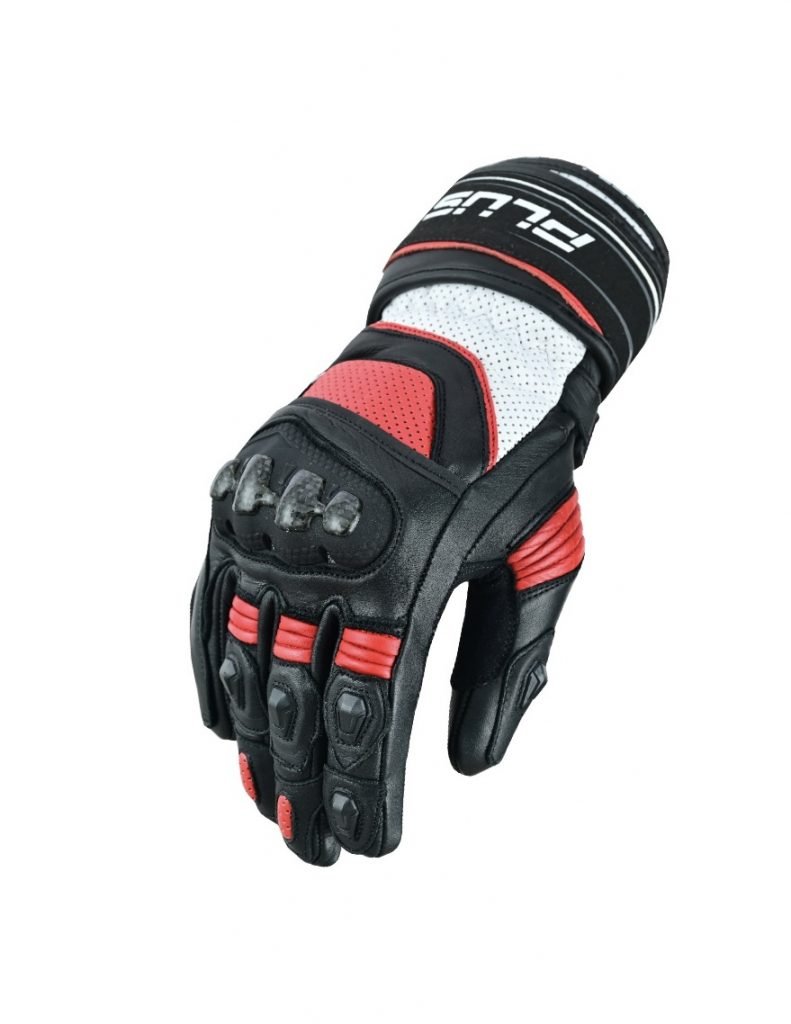 Plus Racing Gear STREET PRO MOTOROS SPORT KESZTYŰ Plus Racing Gear