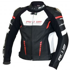 ARROW Motoros Sport Bőrdzseki