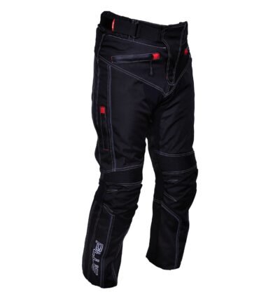 CITY motoros textil nadrág vízálló touring kialakítással