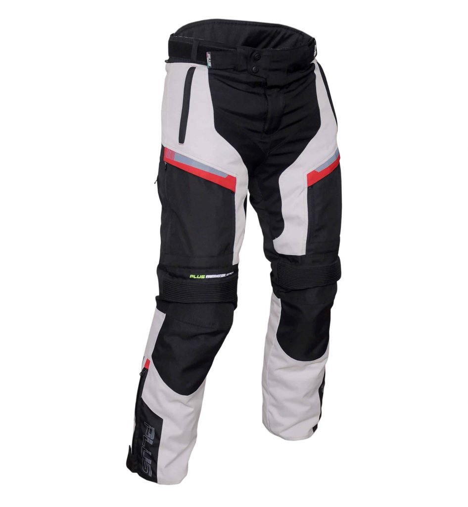 Plus Racing Gear MOTOROS TEXTIL NADRÁGOK - Plus Racing Gear