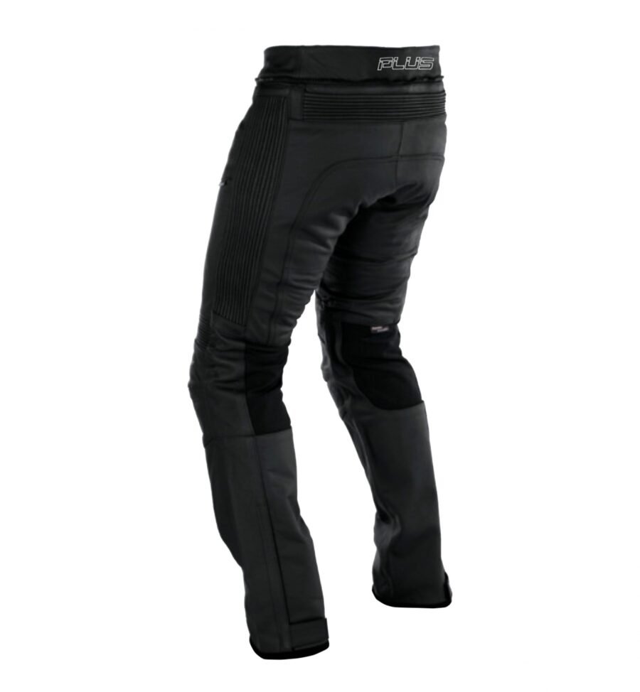 Plus Racing Gear HIGHWAY MOTORS TÚRA BŐRNADRÁG Plus Racing Gear