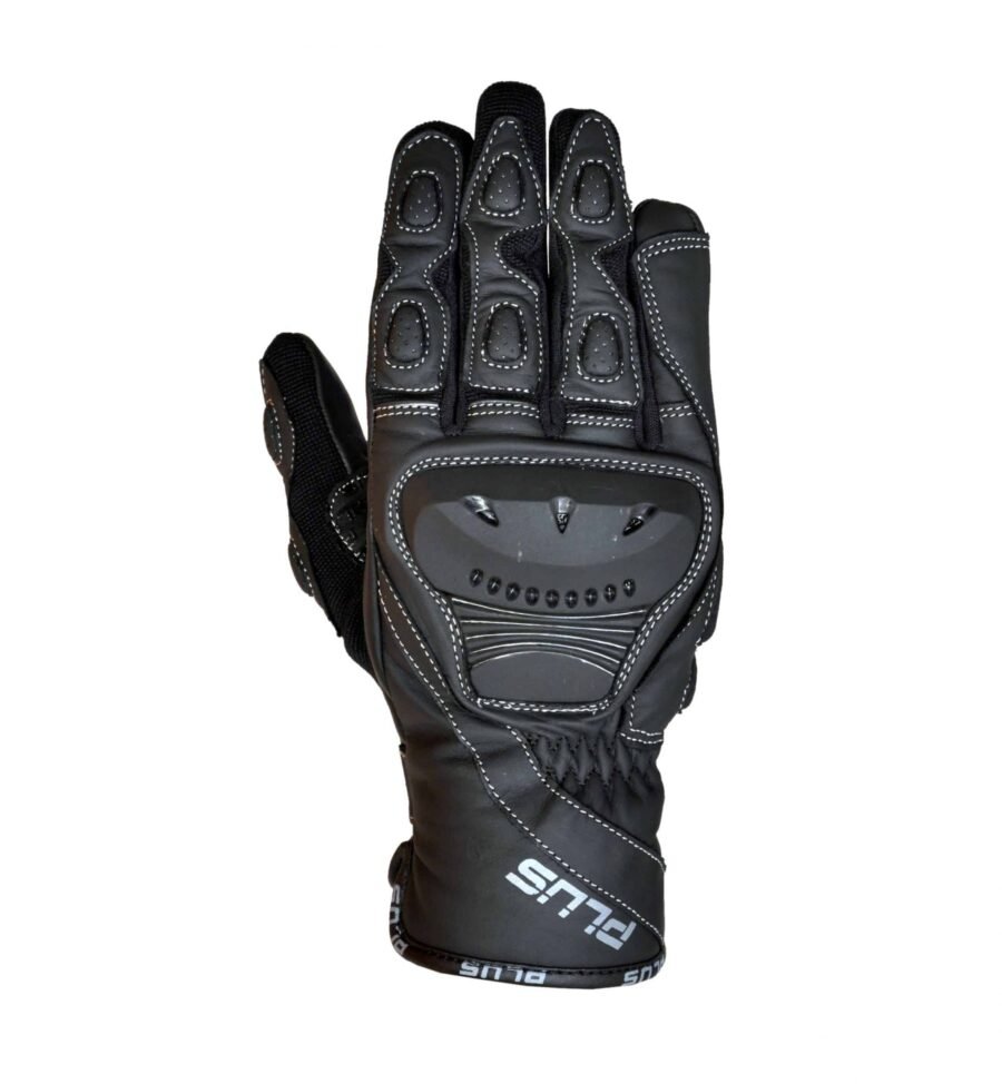 Plus Racing Gear SPORTIE MOTOROS NYÁRI KESZTYŰ Plus Racing Gear