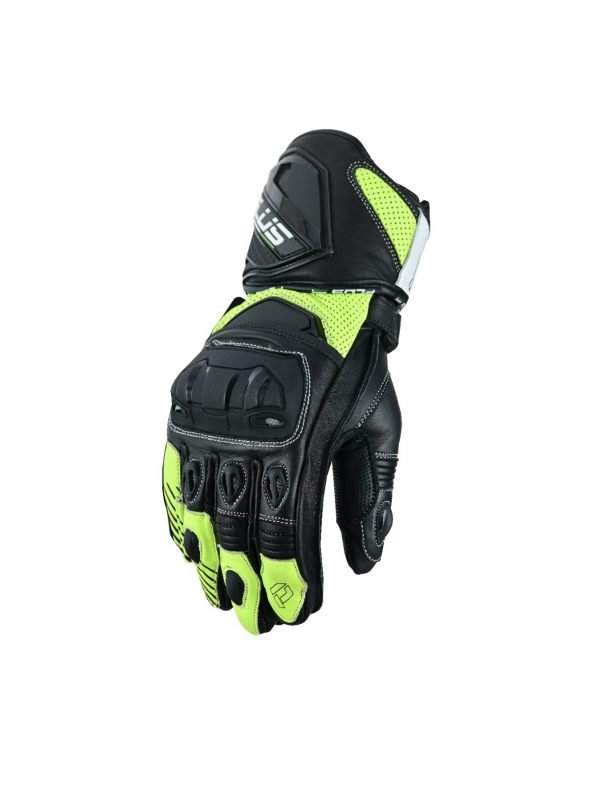COOPER motoros sport kesztyű TPU protektorral