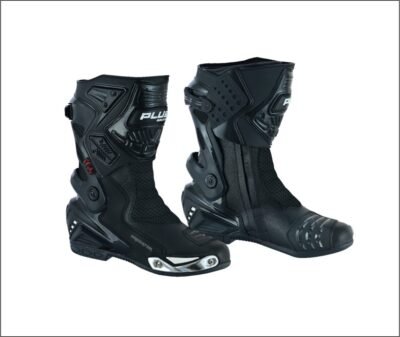 Motoros sport csizma