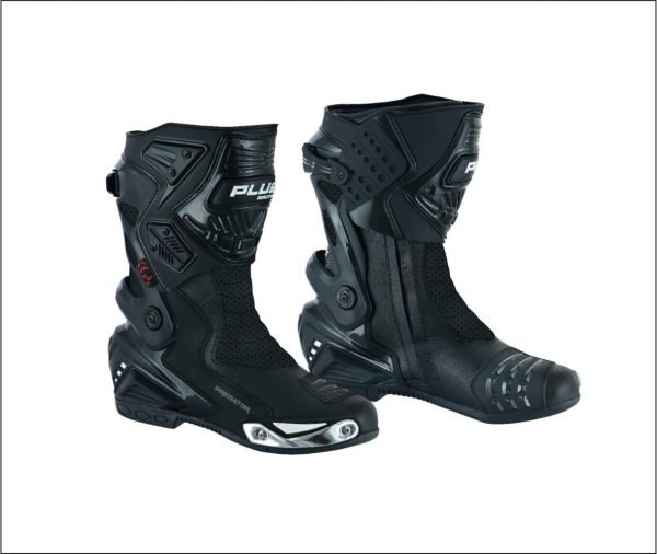 Motoros sport csizma
