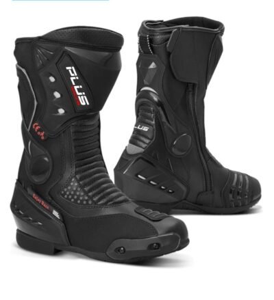 Motoros sport csizma sportmotoros használatra
