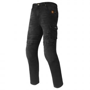DENIM CARGO MOTOROS FARMER