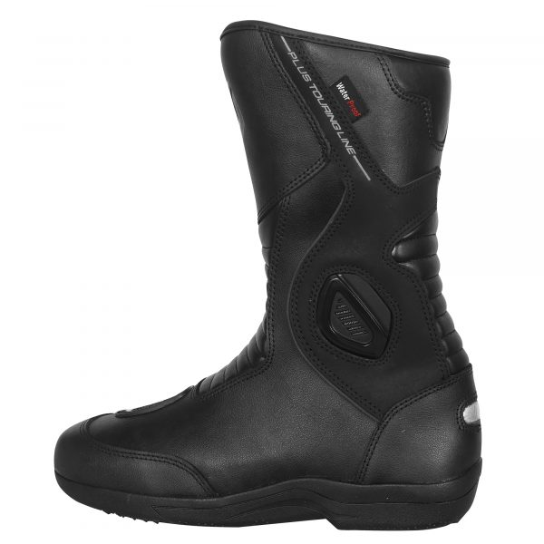 Plus Racing Gear Adventure vízálló Motoros Túra Csizma - Plus Racing Gear