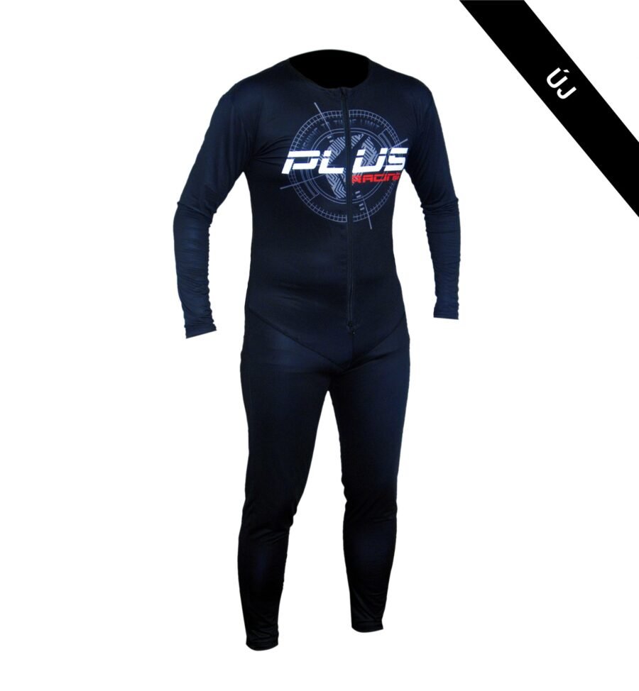 Plus Racing Gear MOTOROS ALÁÖLTÖZŐ EGYRÉSZES Plus Racing Gear