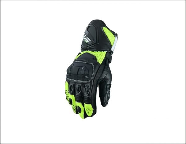 COOPER motoros sport kesztyű TPU protektorral