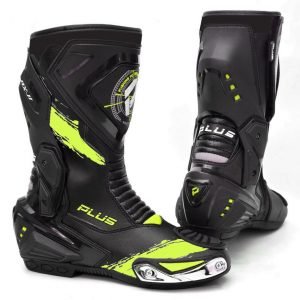 RX II Motoros Sport csizma