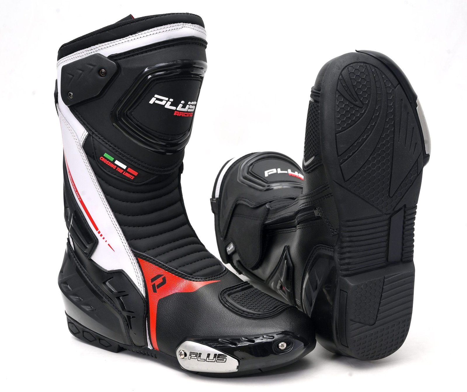 STRADA Motoros Sport Csizma - Image 2