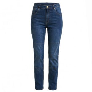 DENIM 512 Női motoros farmer Kevlar erősítéssel