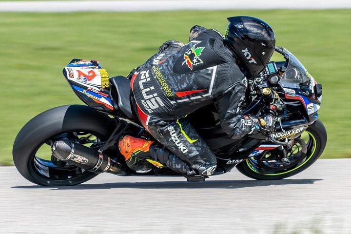egyedi bőrruha motorsport használat